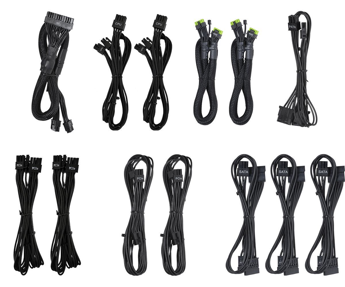 ASRock 1300W 80+ Gold Phantom Gaming PG-1300G ASRock 1300W 80+ Gold Phantom Gaming PG-1300G