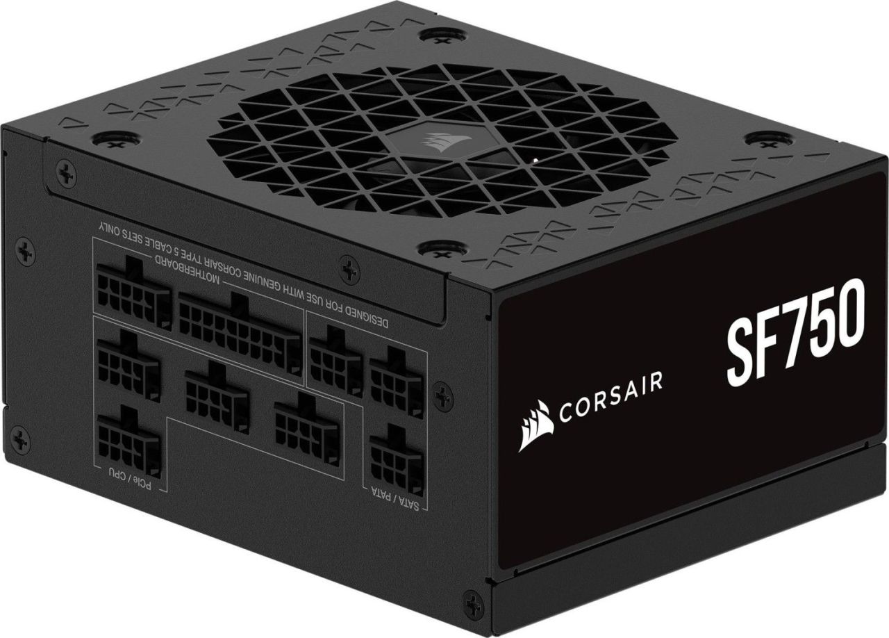 Corsair 750W 80+ Platinum SF750 Corsair 750W 80+ Platinum SF750