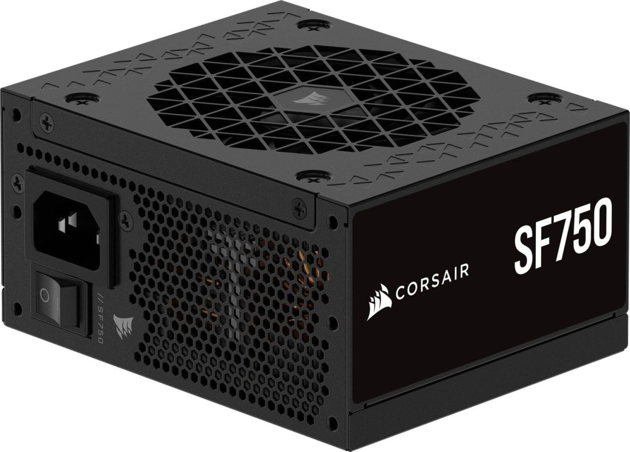 Corsair 750W 80+ Platinum SF750 Corsair 750W 80+ Platinum SF750