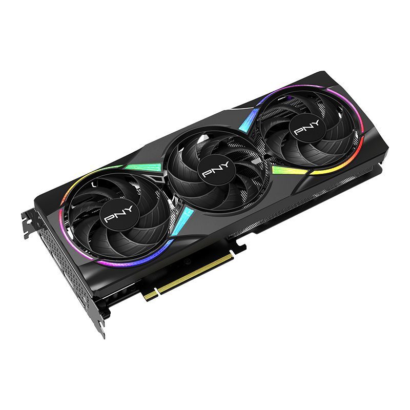 PNY GeForce RTX5060 TI 16GB DDR7 ARGB OC