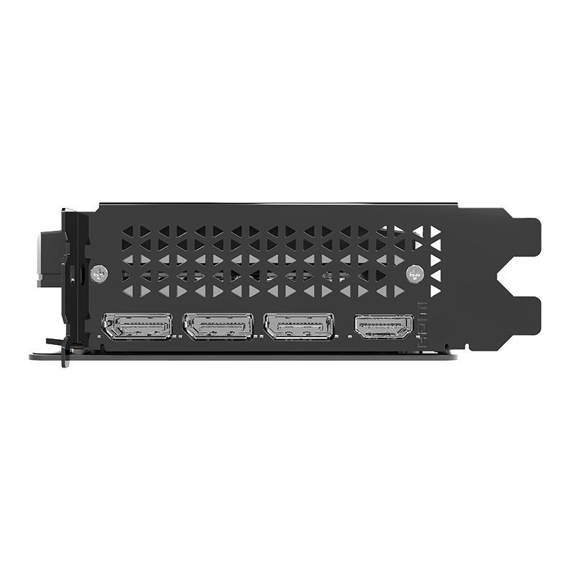 PNY GeForce RTX5060 TI 16GB DDR7 ARGB OC