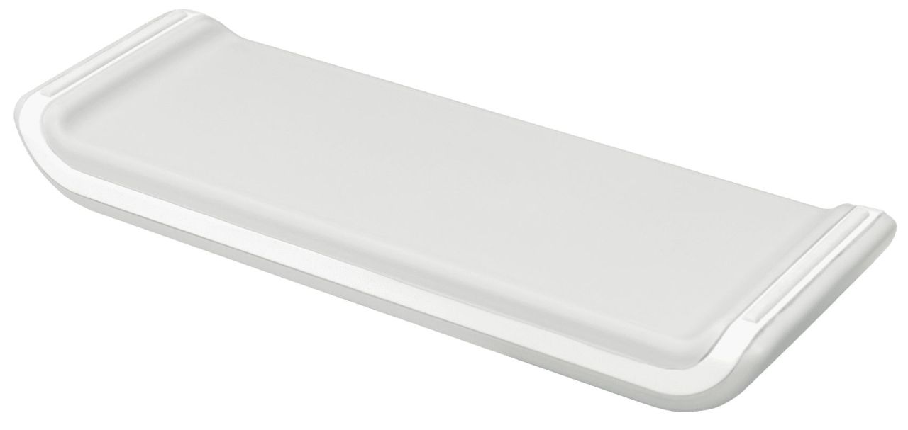 Leitz Ergo Cosy Wirst Rest Light Grey Leitz Ergo Cosy Wirst Rest Light Grey