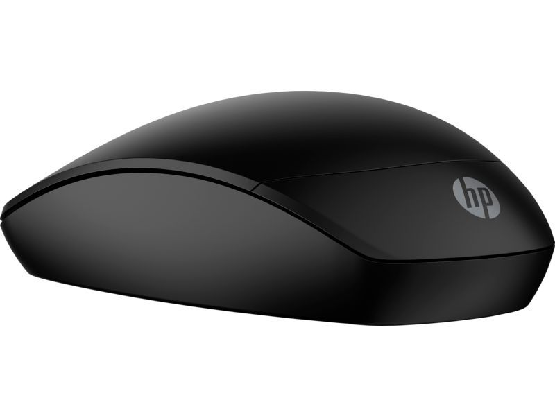 HP 235 Slim Wireless Mouse Black HP 235 Slim Wireless Mouse Black