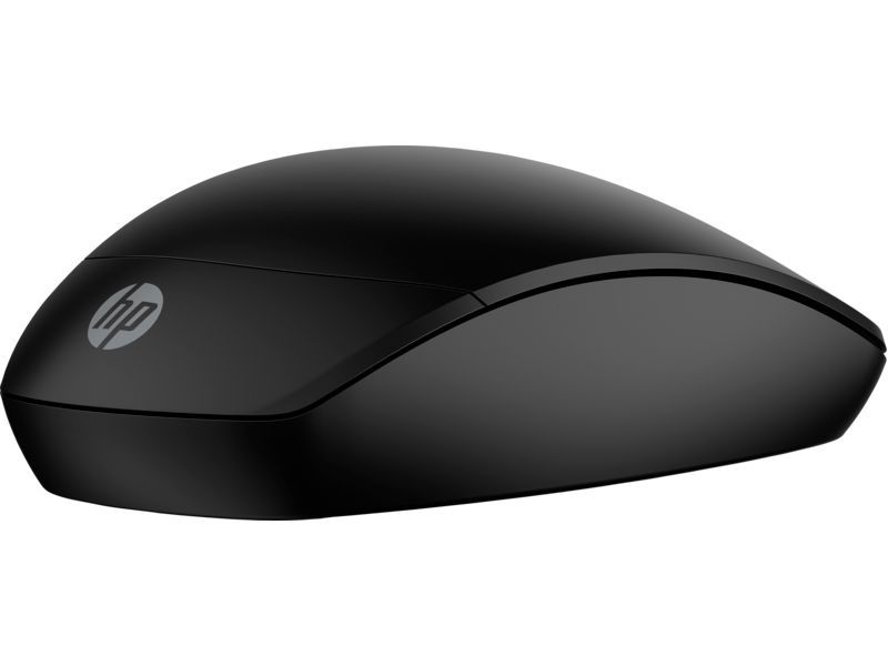 HP 235 Slim Wireless Mouse Black HP 235 Slim Wireless Mouse Black