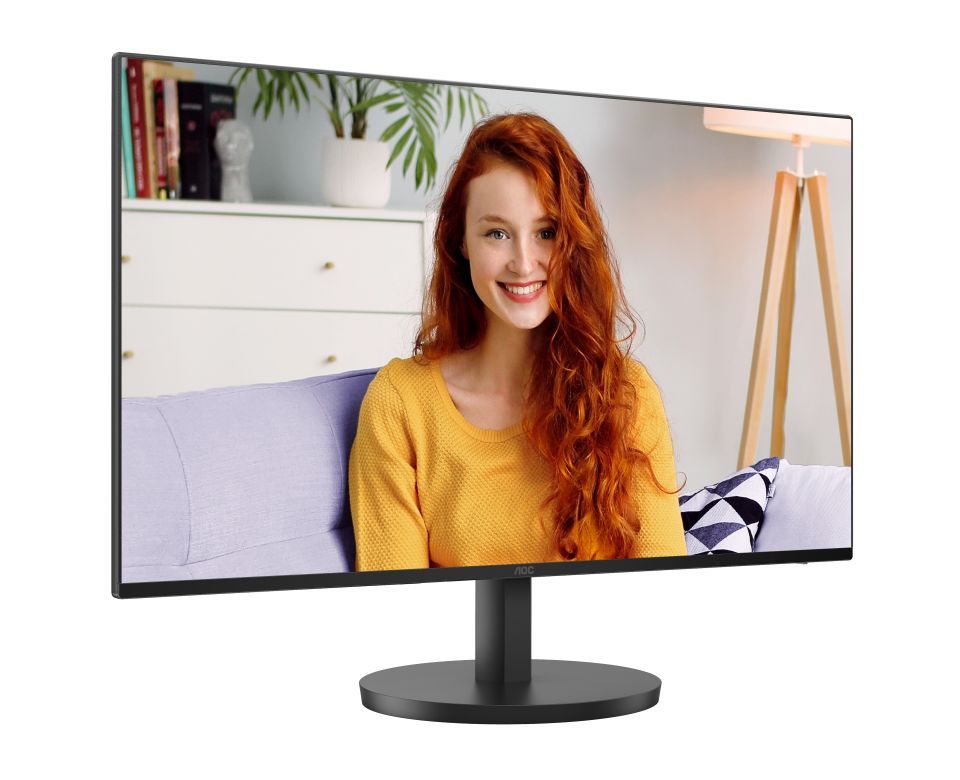 AOC 23,8" 24B3QA2 IPS LED AOC 23,8" 24B3QA2 IPS LED