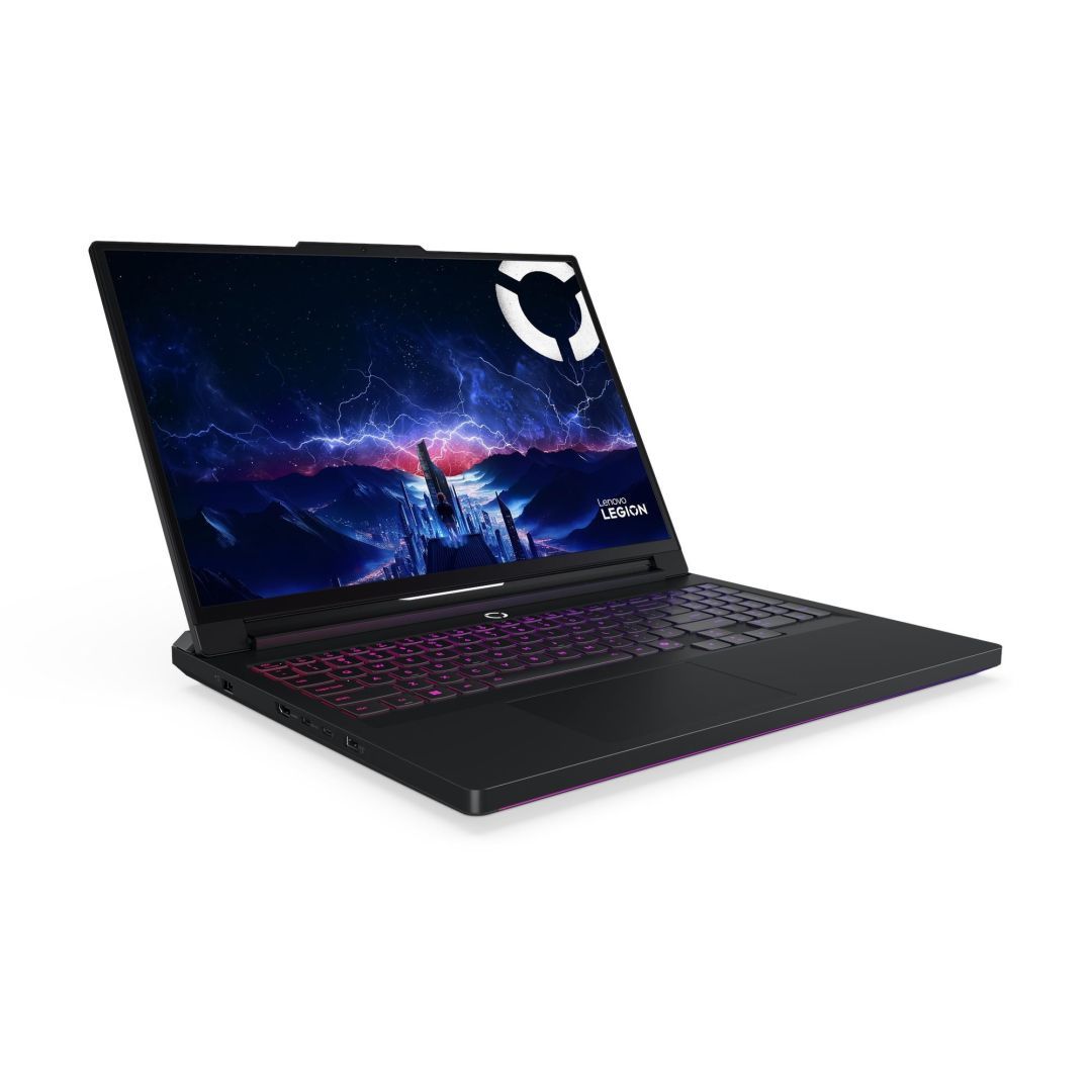 Lenovo Legion Pro 7 Eclipse Black Lenovo Legion Pro 7 Eclipse Black