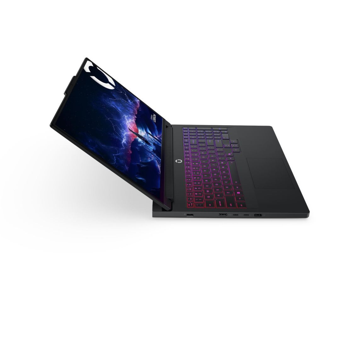 Lenovo Legion Pro 7 Eclipse Black Lenovo Legion Pro 7 Eclipse Black