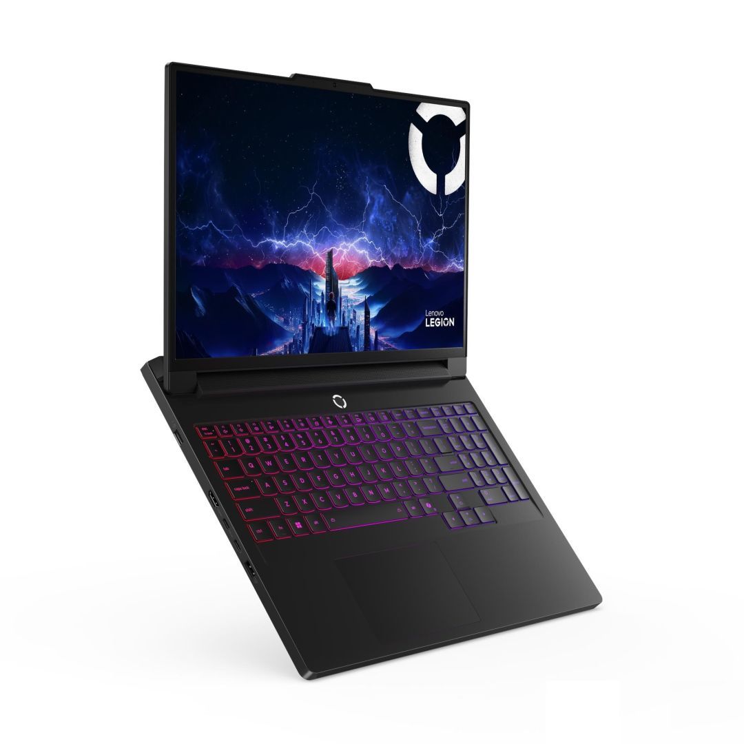 Lenovo Legion Pro 7 Eclipse Black Lenovo Legion Pro 7 Eclipse Black