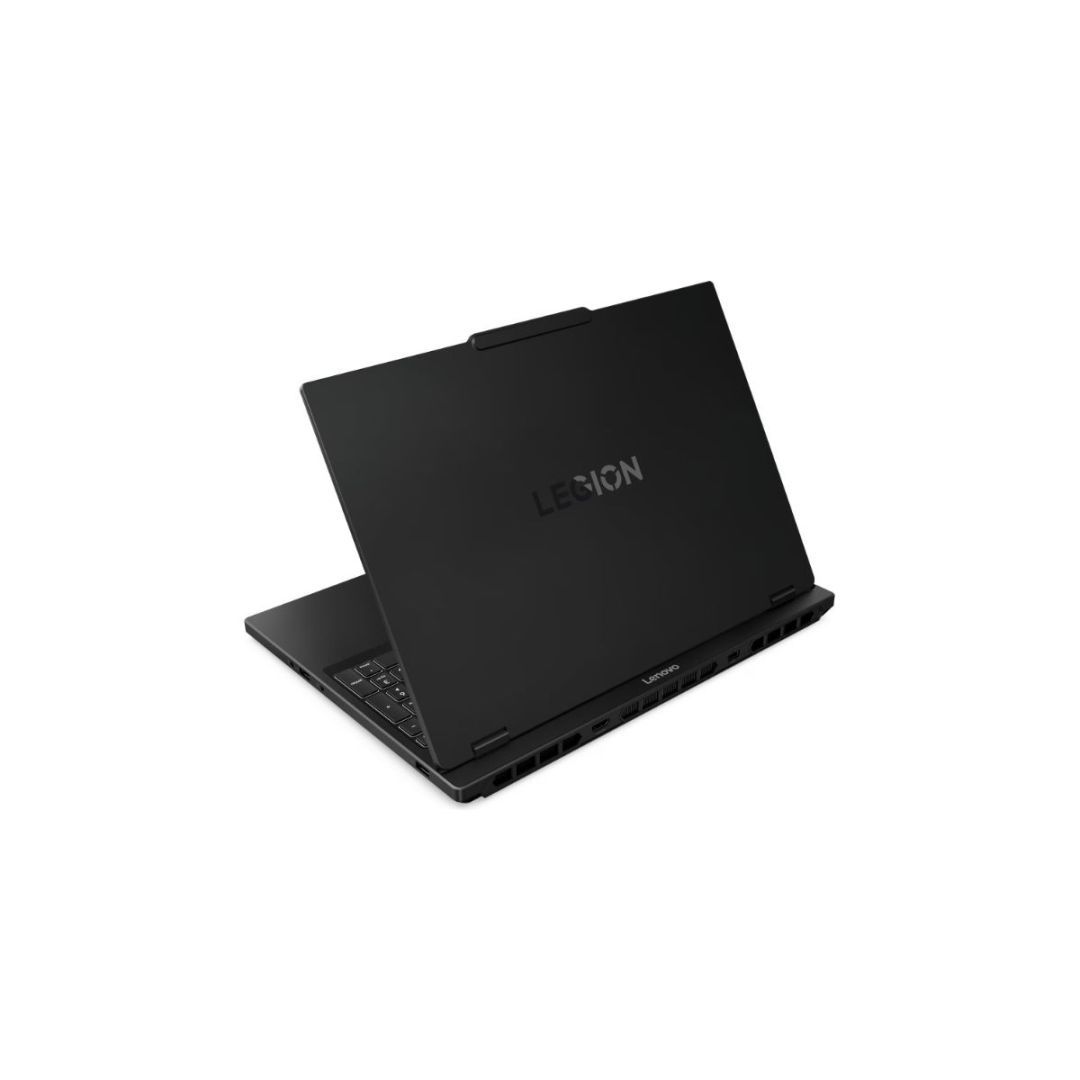 Lenovo Legion 5 Eclipse Black Lenovo Legion 5 Eclipse Black