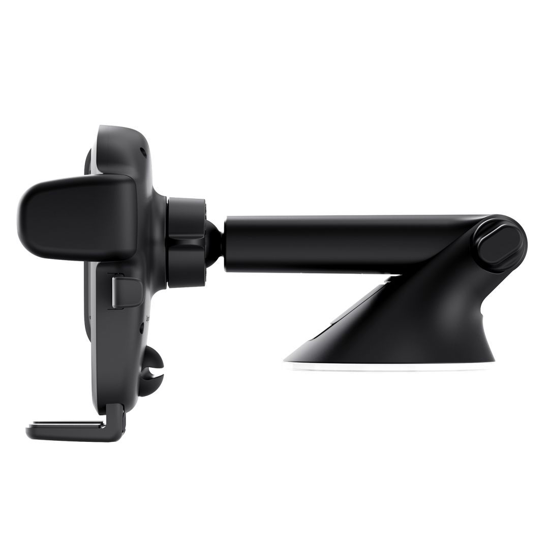 iOttie Easy One Touch 6 Dash & Windshield Mount Black