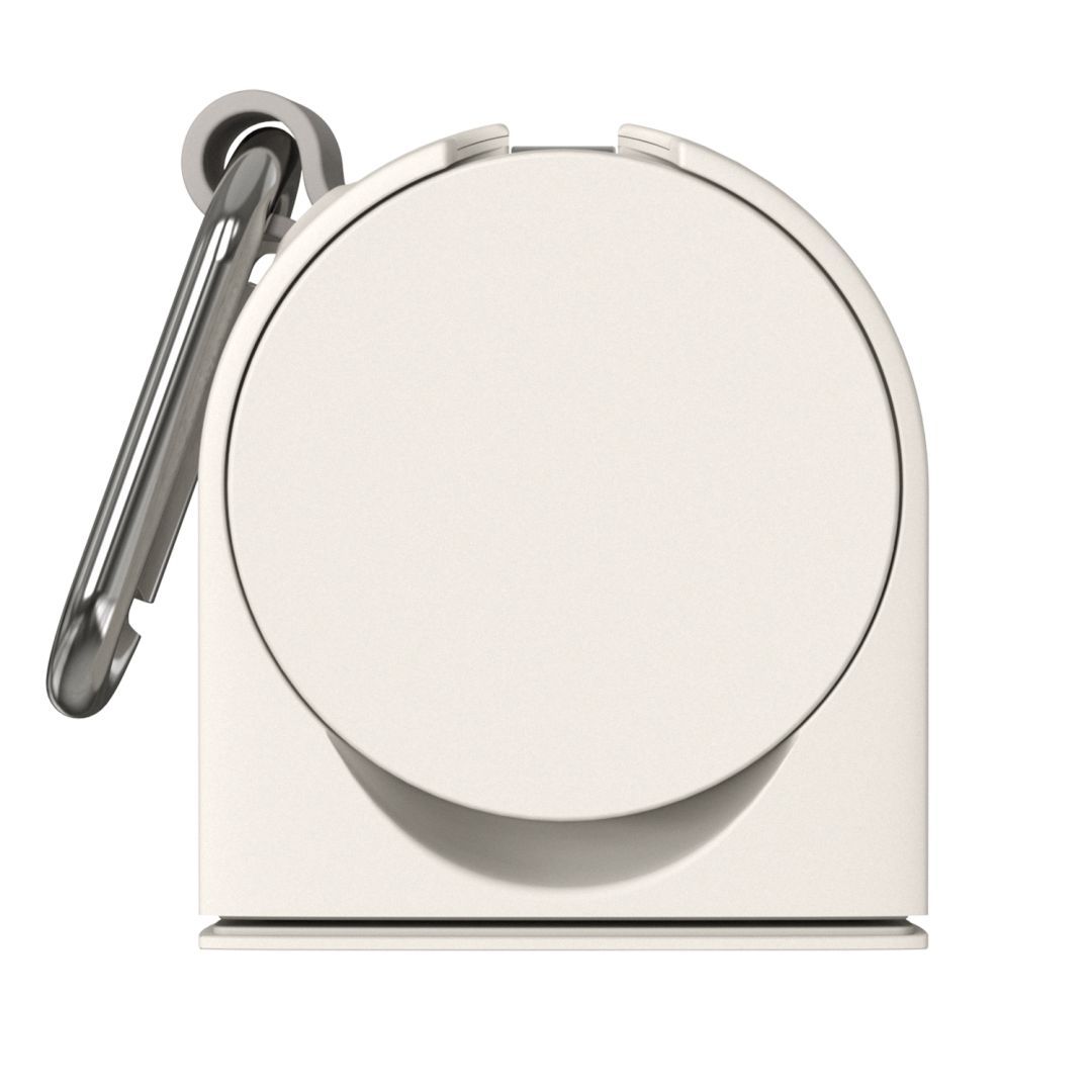 iOttie Treker MagSafe Travel Mount White iOttie Treker MagSafe Travel Mount White
