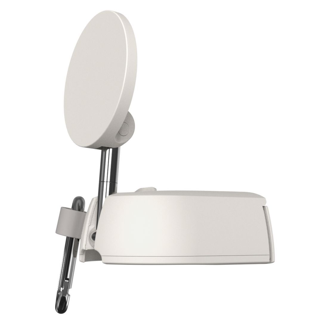 iOttie Treker MagSafe Travel Mount White iOttie Treker MagSafe Travel Mount White