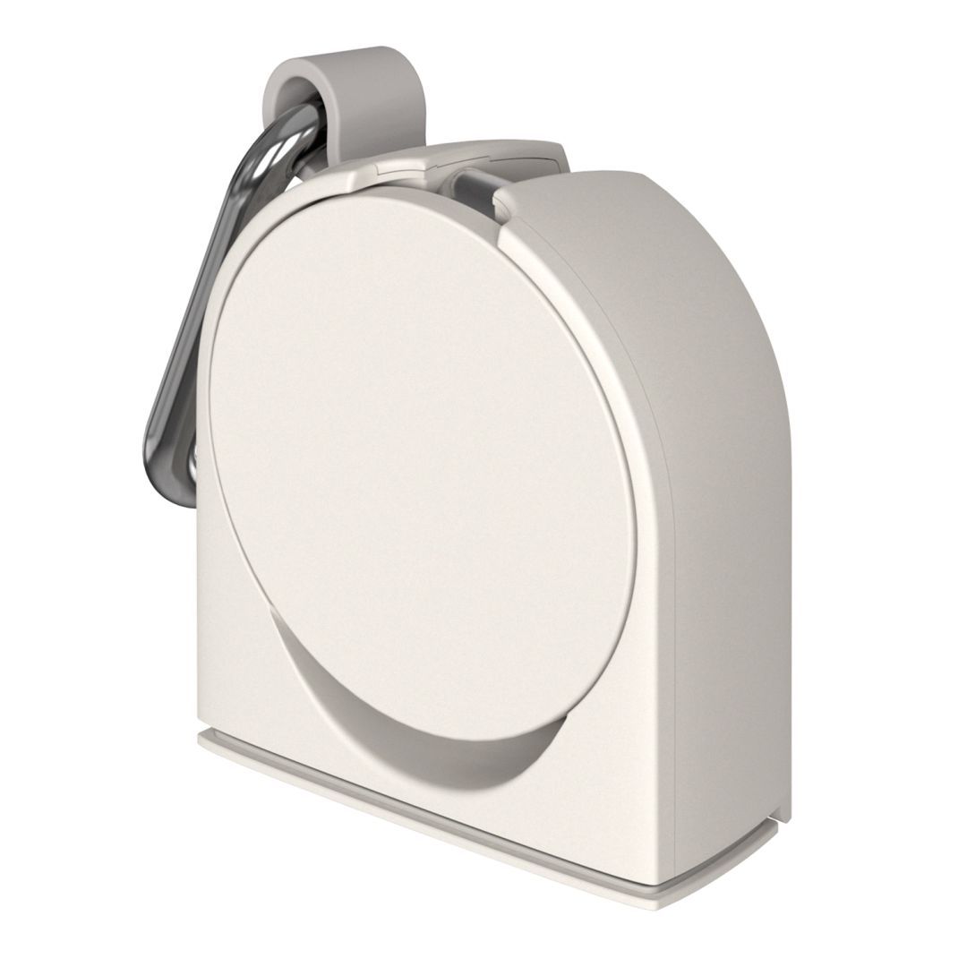 iOttie Treker MagSafe Travel Mount White iOttie Treker MagSafe Travel Mount White