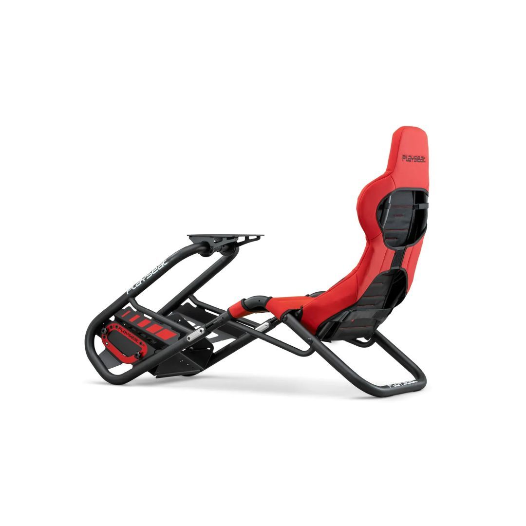 Playseat Trophy Gaming Chair Red Playseat Trophy Gaming Chair Red