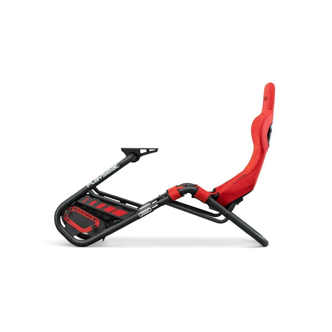 Playseat Trophy Gaming Chair Red Playseat Trophy Gaming Chair Red
