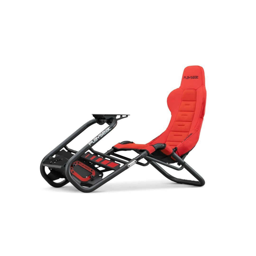 Playseat Trophy Gaming Chair Red Playseat Trophy Gaming Chair Red