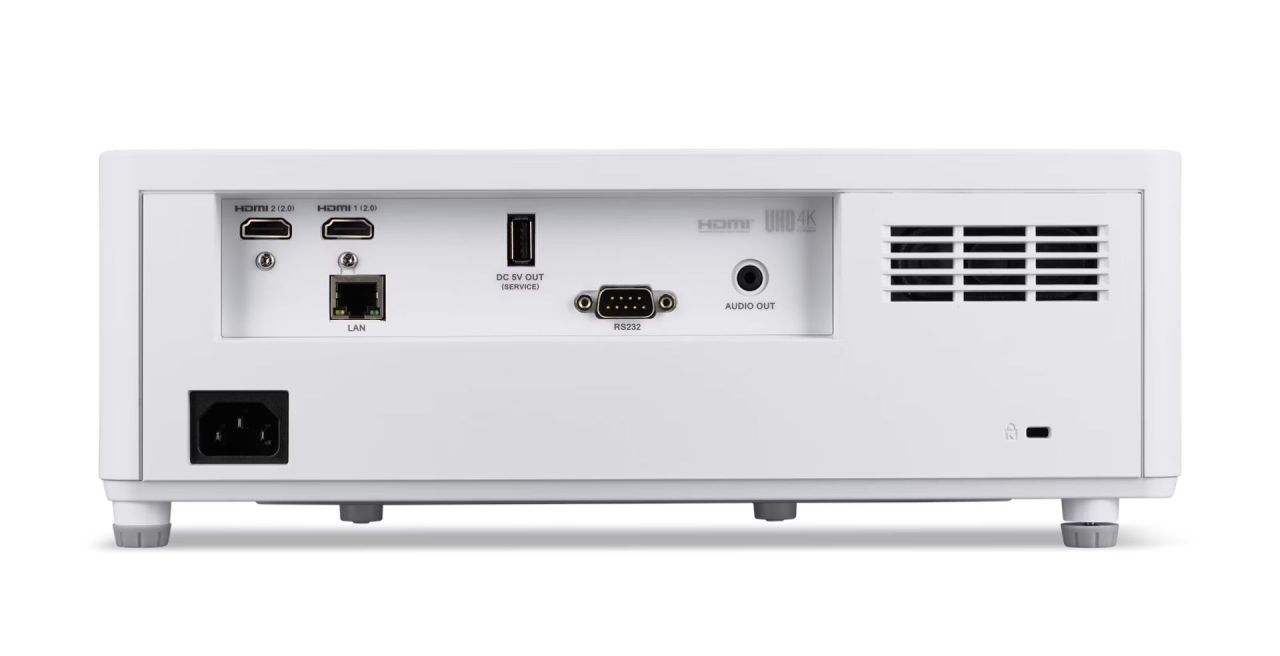 Acer PL6820 Acer PL6820