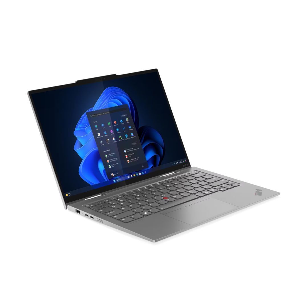 Lenovo ThinkPad X1 2-in-1 Gen 10 Aura Edition Grey Lenovo ThinkPad X1 2-in-1 Gen 10 Aura Edition Grey