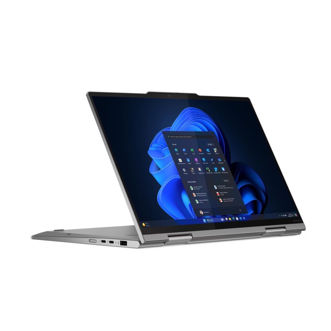 Lenovo ThinkPad X1 2-in-1 Gen 10 Aura Edition Grey Lenovo ThinkPad X1 2-in-1 Gen 10 Aura Edition Grey