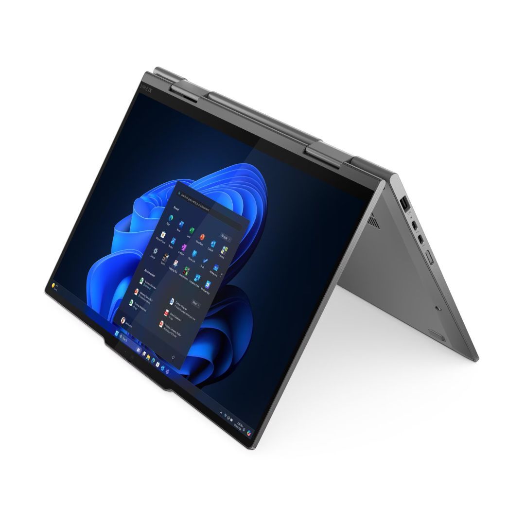 Lenovo ThinkPad X1 2-in-1 Gen 10 Aura Edition Grey Lenovo ThinkPad X1 2-in-1 Gen 10 Aura Edition Grey