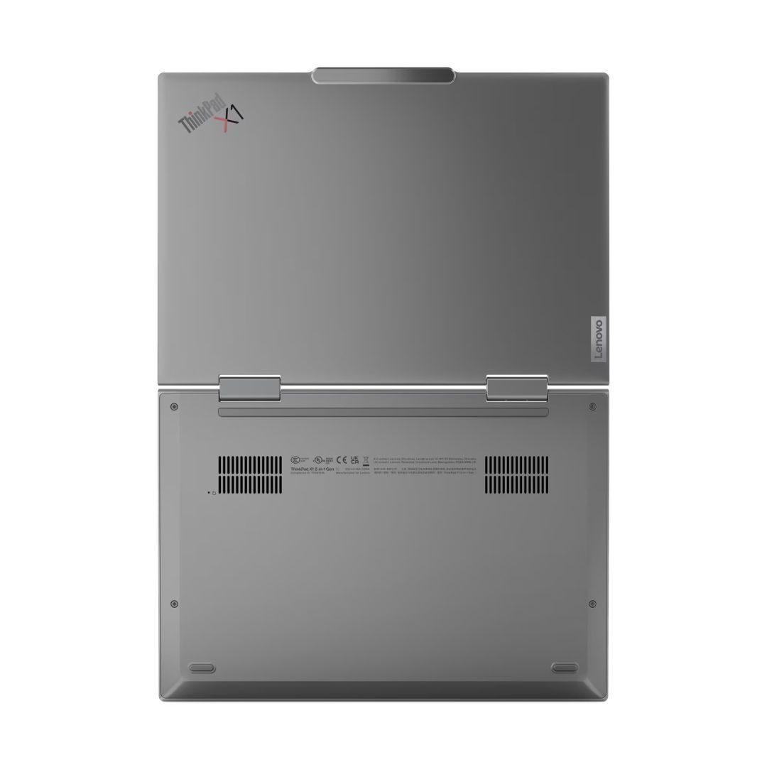 Lenovo ThinkPad X1 2-in-1 Gen 10 Aura Edition Grey Lenovo ThinkPad X1 2-in-1 Gen 10 Aura Edition Grey