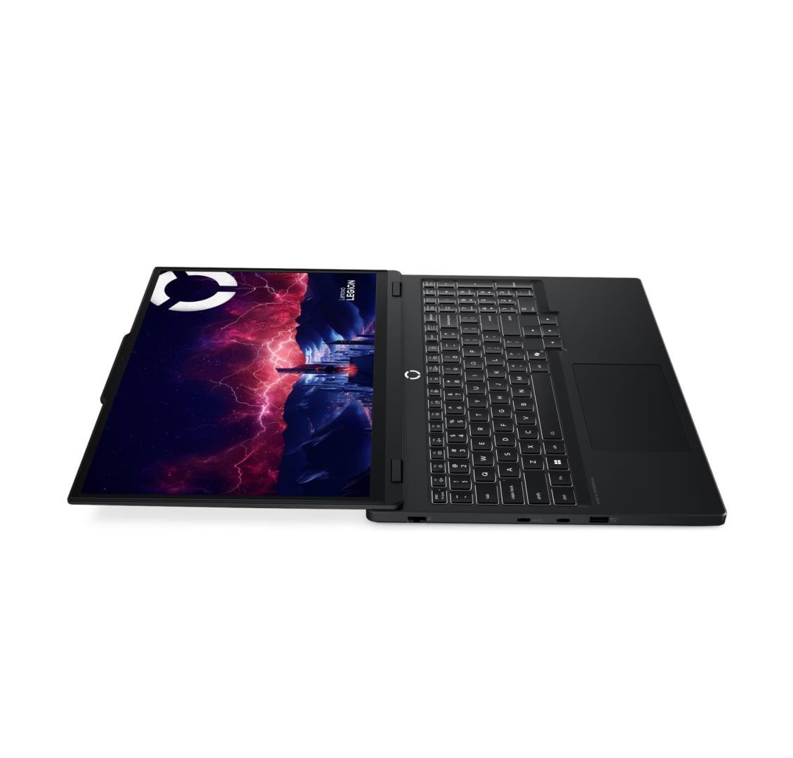 Lenovo Legion 5 Eclipse Black