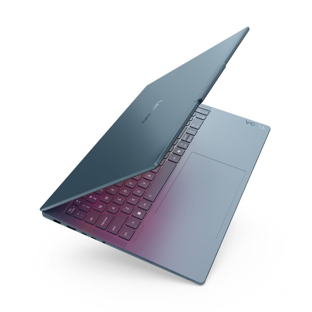 Lenovo Yoga Pro 9 Tidal Teal Lenovo Yoga Pro 9 Tidal Teal