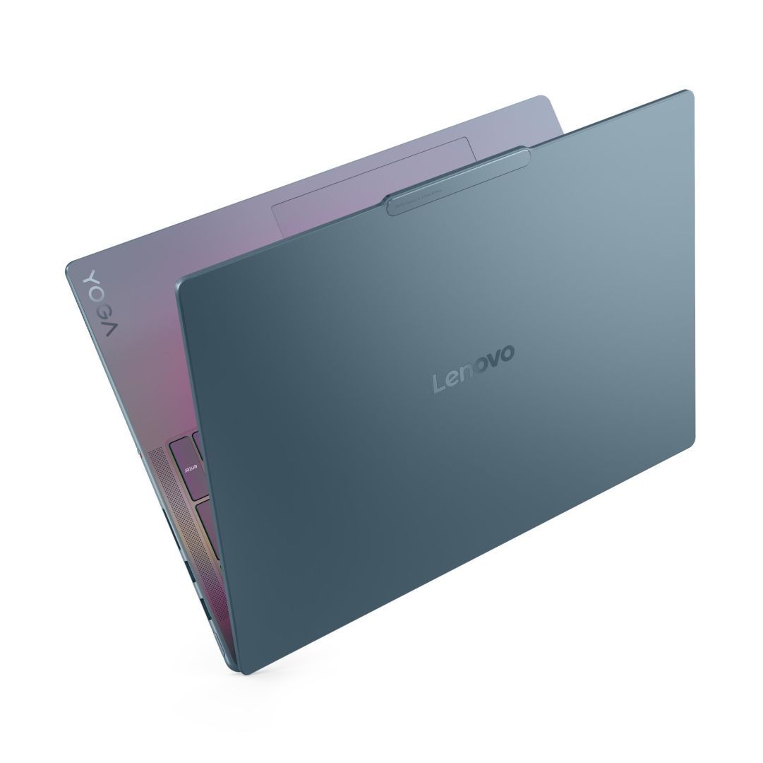 Lenovo Yoga Pro 9 Tidal Teal Lenovo Yoga Pro 9 Tidal Teal
