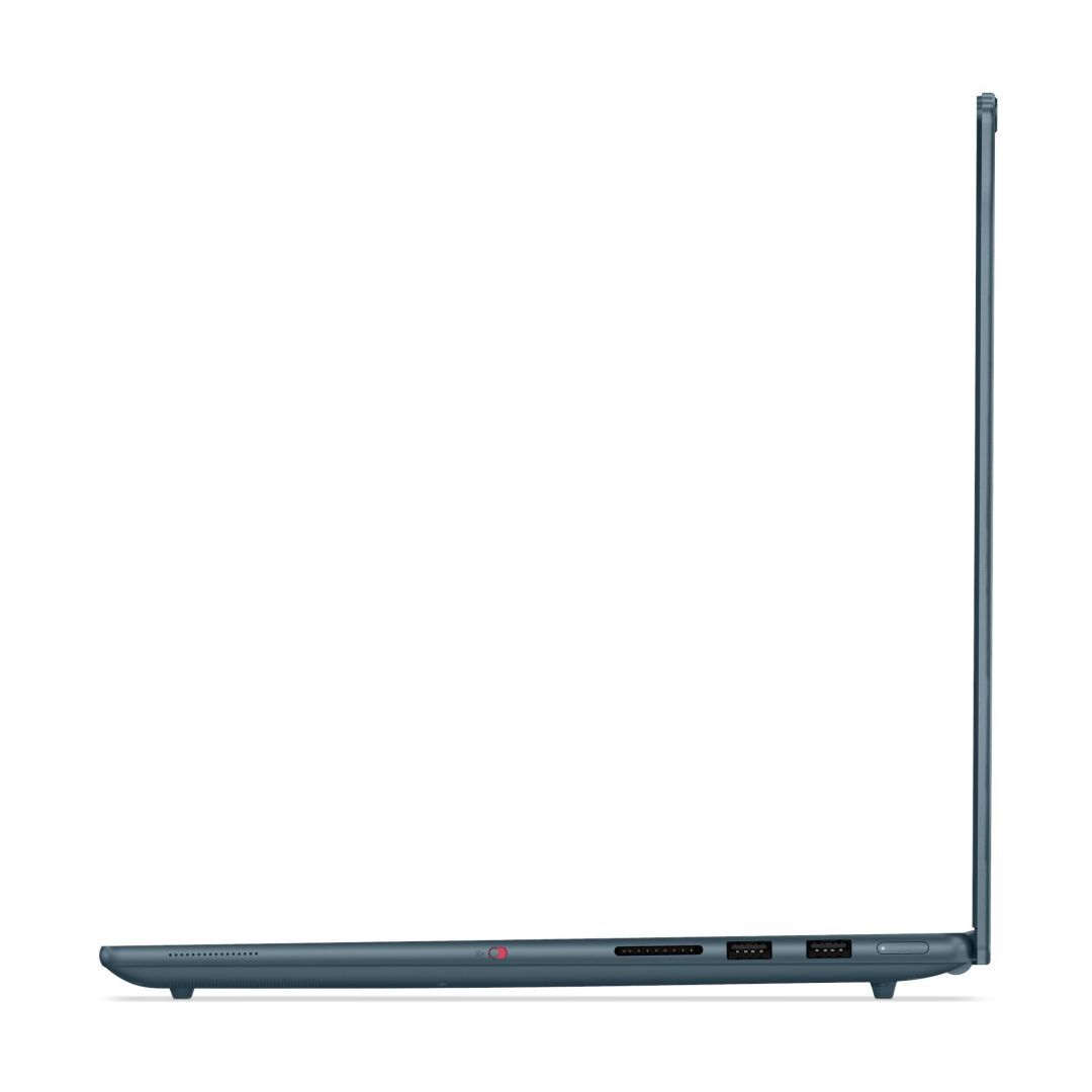 Lenovo Yoga Pro 9 Tidal Teal Lenovo Yoga Pro 9 Tidal Teal