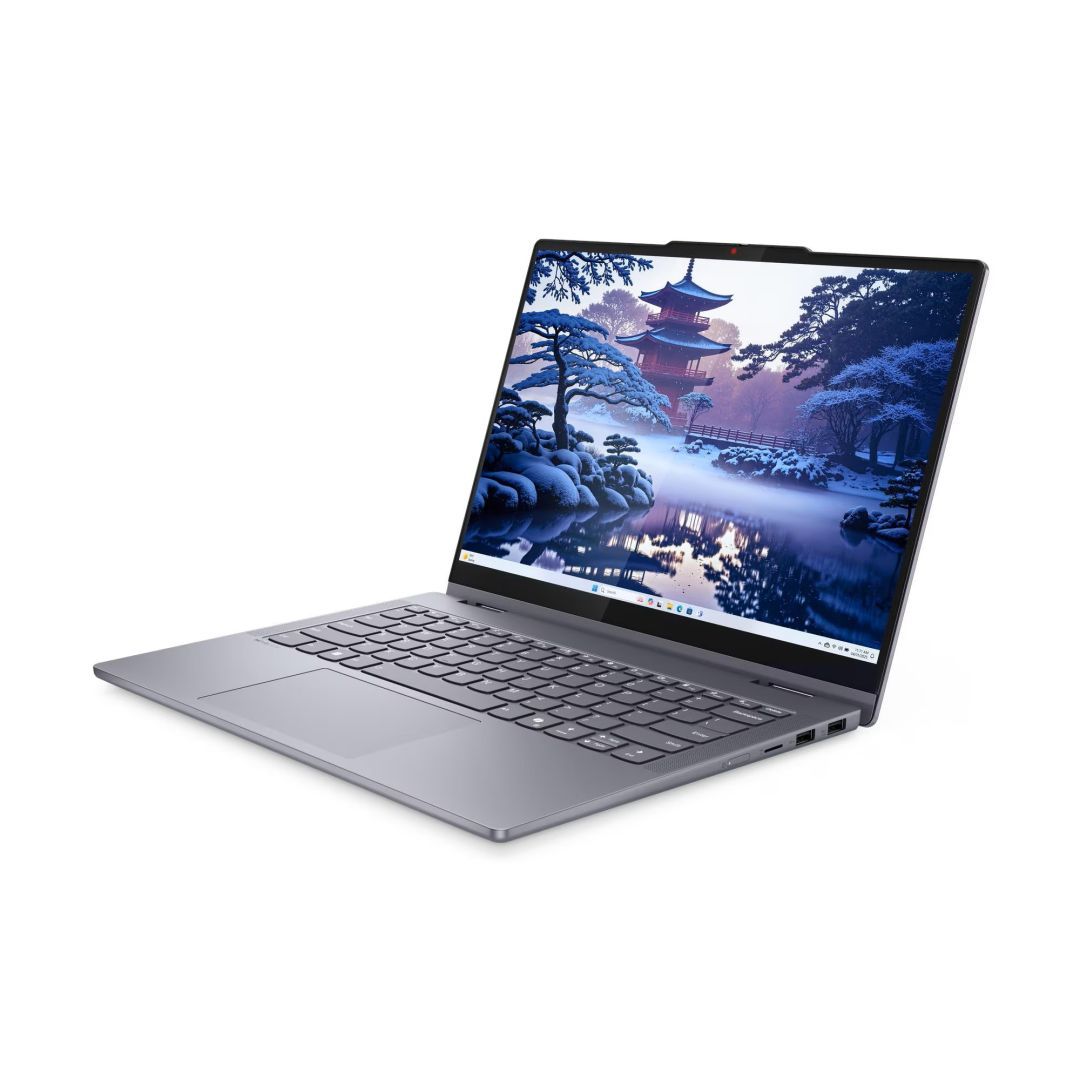 Lenovo IdeaPad 5 Luna Grey Lenovo IdeaPad 5 Luna Grey