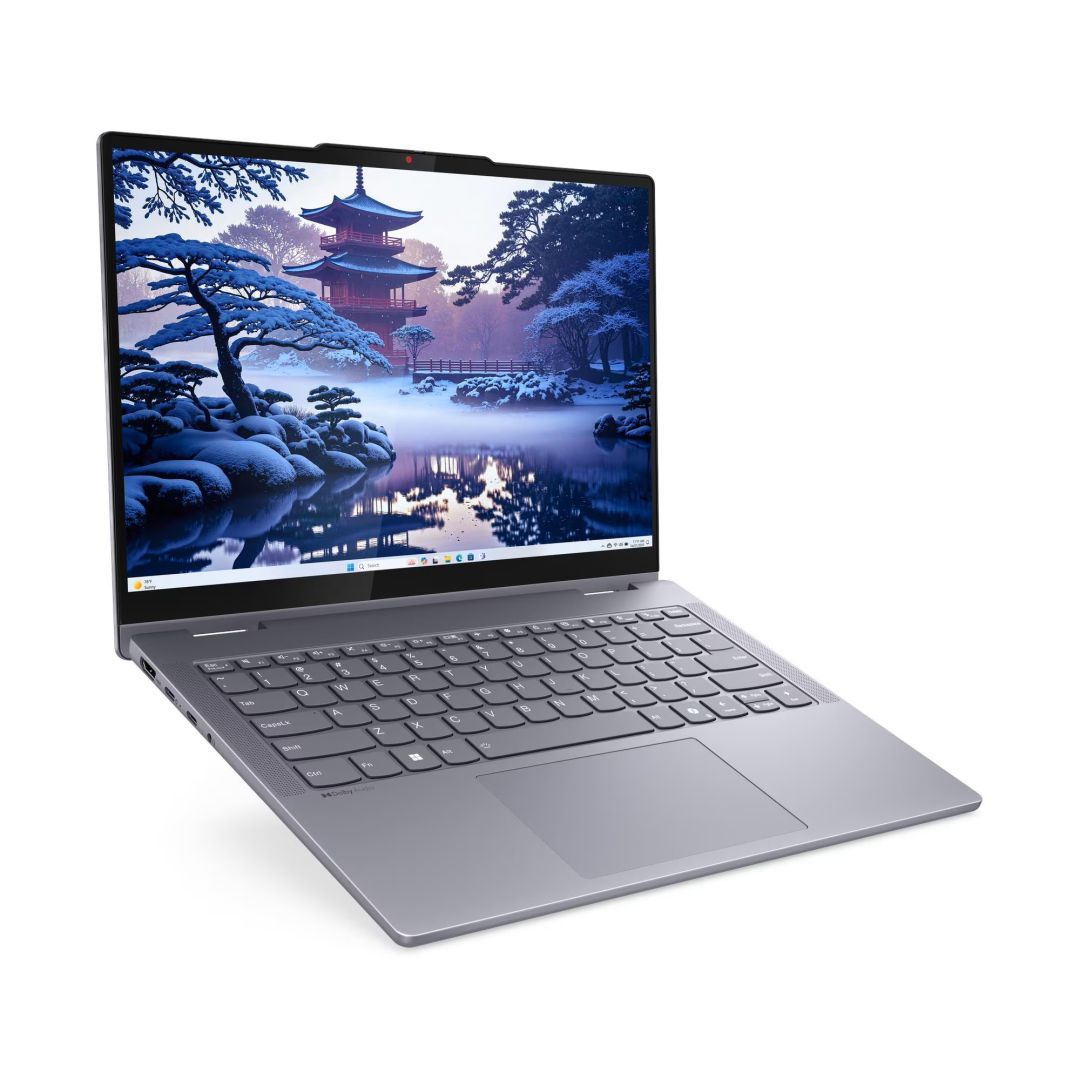 Lenovo IdeaPad 5 Luna Grey Lenovo IdeaPad 5 Luna Grey