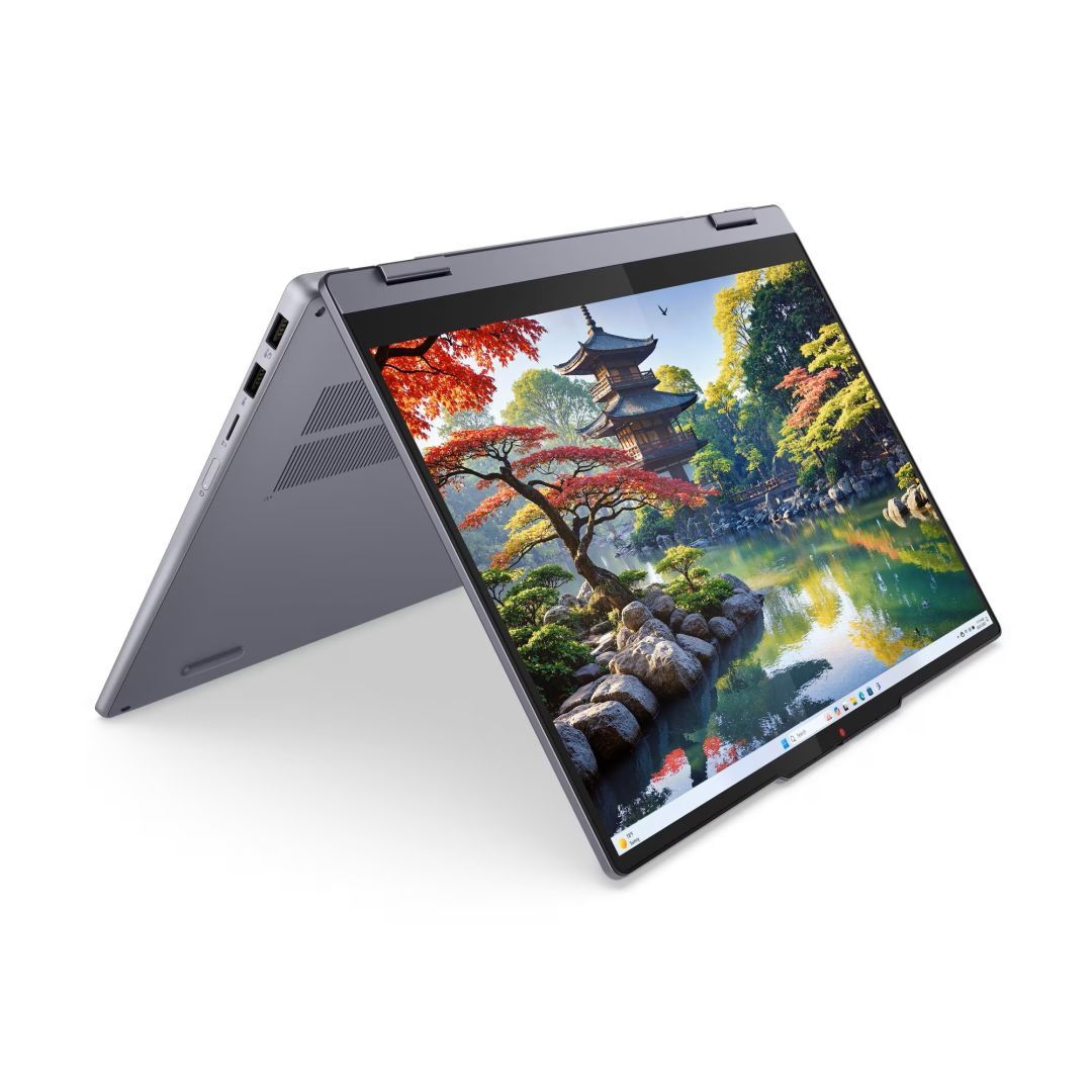 Lenovo IdeaPad 5 Luna Grey Lenovo IdeaPad 5 Luna Grey