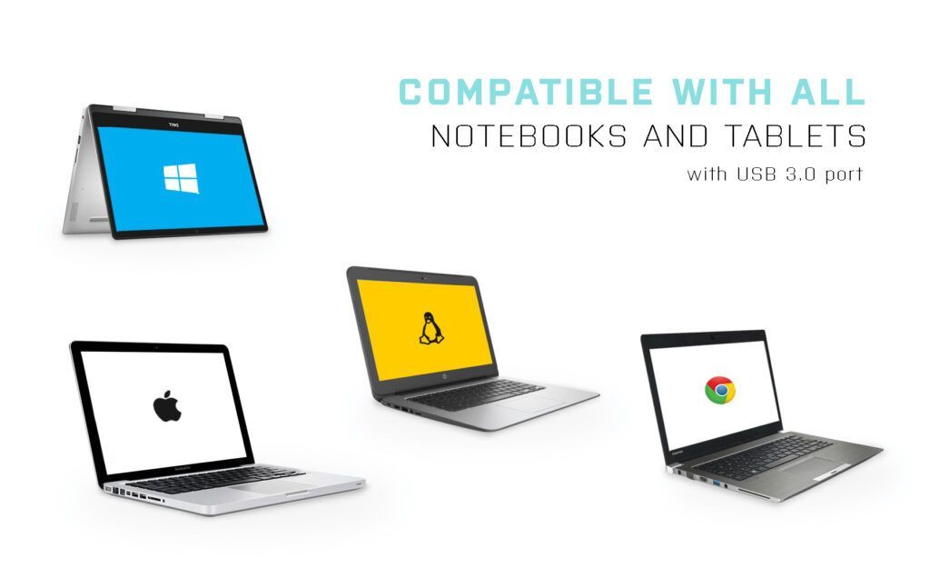 I-TEC USB 3.0 Metal HUB 3 Port+Gigabit Ethernet Adapter Grey I-TEC USB 3.0 Metal HUB 3 Port+Gigabit Ethernet Adapter Grey