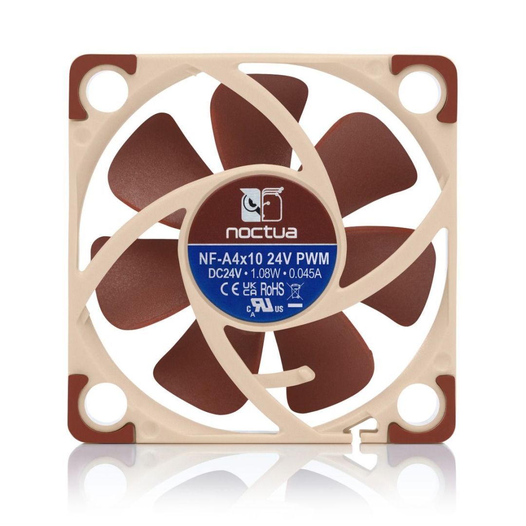 Noctua NF-A4x10 24V PWM