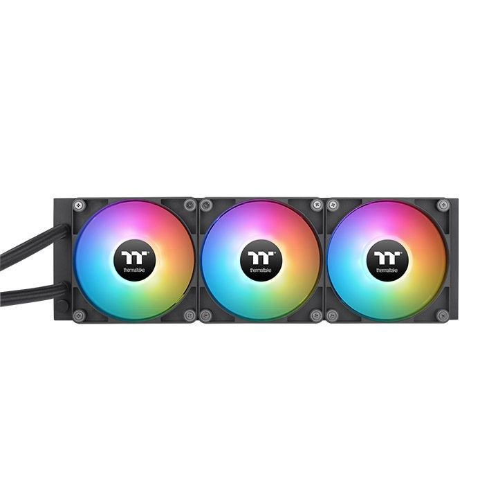 Thermaltake TH420 V2 ARGB Sync All-In-One Liquid Cooler Thermaltake TH420 V2 ARGB Sync All-In-One Liquid Cooler