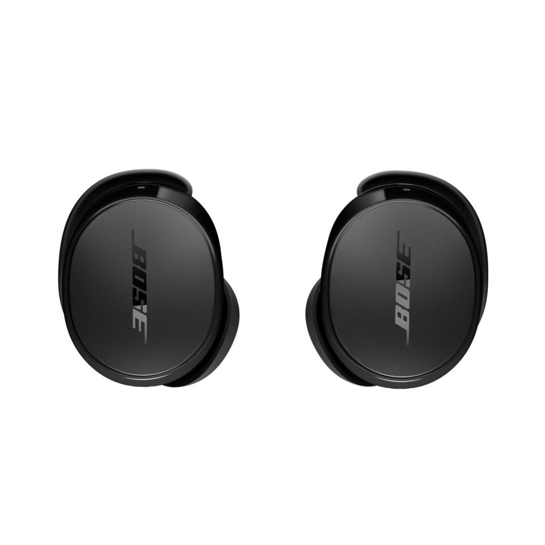 Bose QuietComfort Bluetooth Headset Black Bose QuietComfort Bluetooth Headset Black