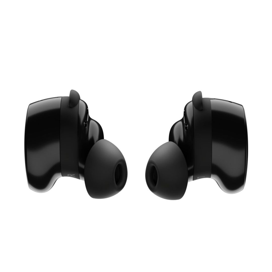 Bose QuietComfort Bluetooth Headset Black Bose QuietComfort Bluetooth Headset Black