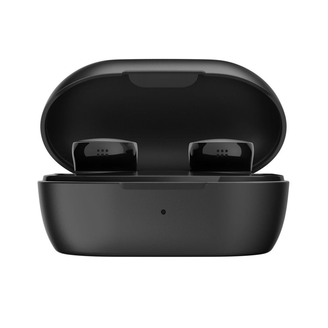 Bose QuietComfort Bluetooth Headset Black Bose QuietComfort Bluetooth Headset Black