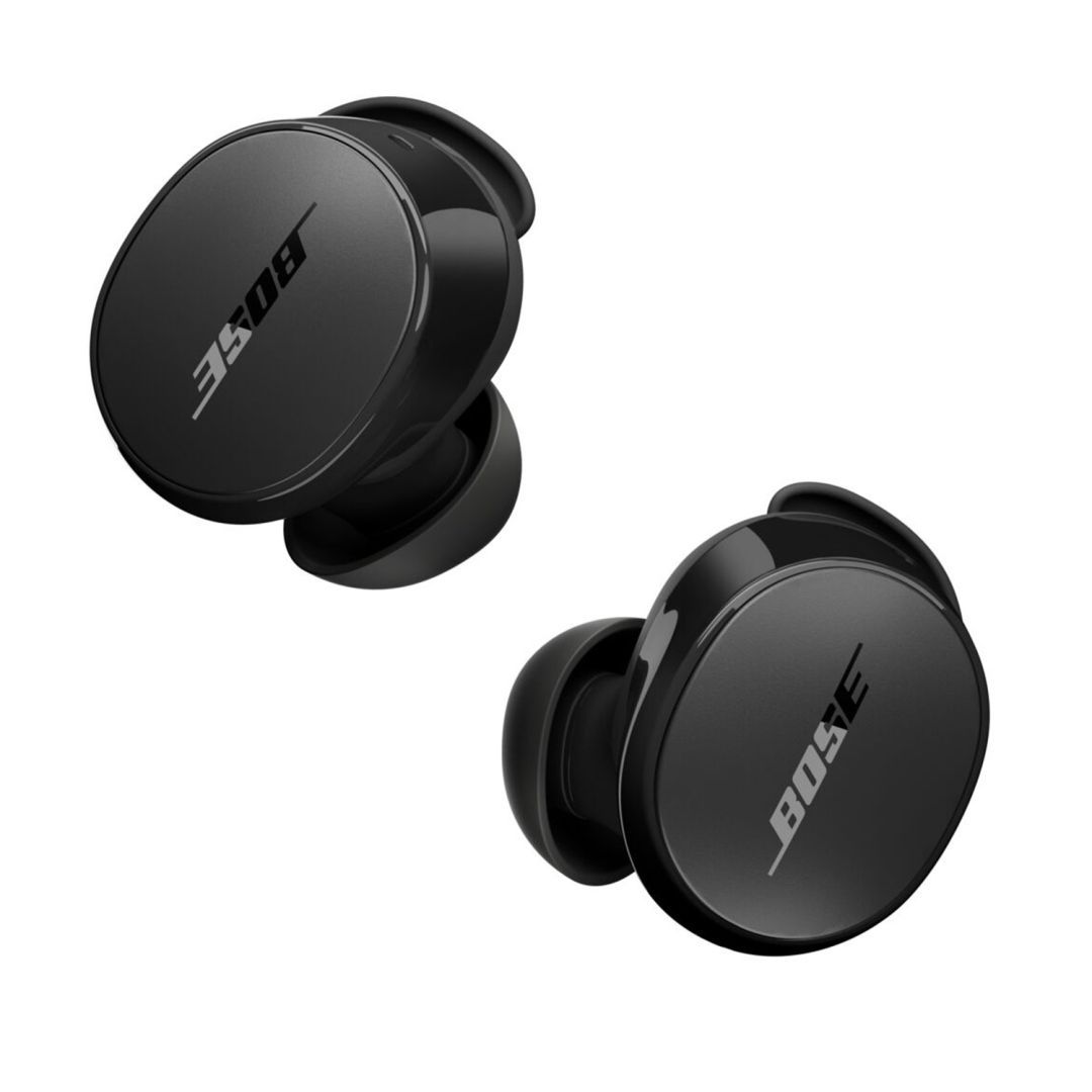 Bose QuietComfort Bluetooth Headset Black Bose QuietComfort Bluetooth Headset Black