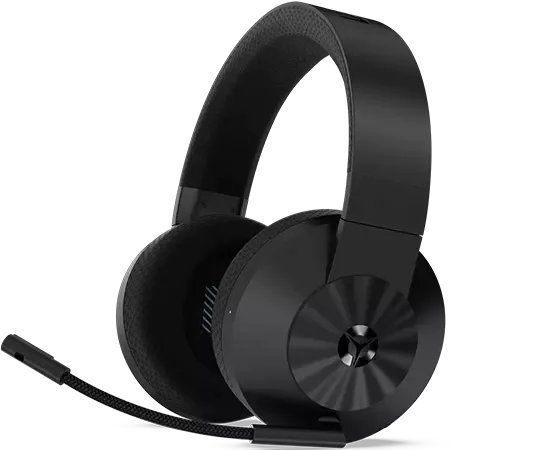 Lenovo Legion H600 Wireless Gaming Headset Black Lenovo Legion H600 Wireless Gaming Headset Black