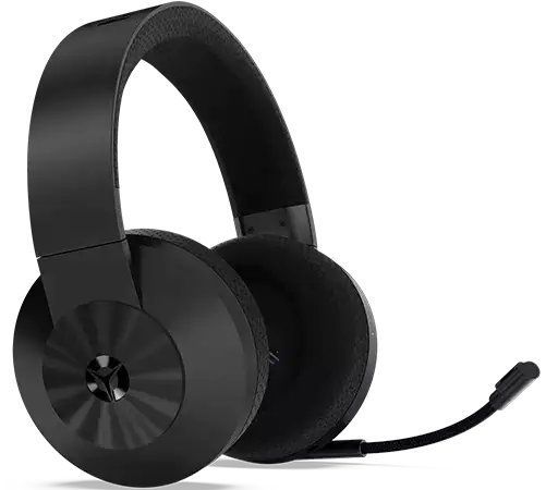 Lenovo Legion H600 Wireless Gaming Headset Black Lenovo Legion H600 Wireless Gaming Headset Black