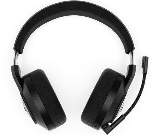 Lenovo Legion H600 Wireless Gaming Headset Black Lenovo Legion H600 Wireless Gaming Headset Black