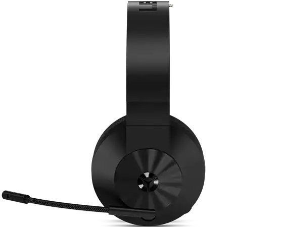 Lenovo Legion H600 Wireless Gaming Headset Black Lenovo Legion H600 Wireless Gaming Headset Black