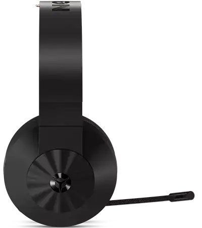 Lenovo Legion H600 Wireless Gaming Headset Black Lenovo Legion H600 Wireless Gaming Headset Black