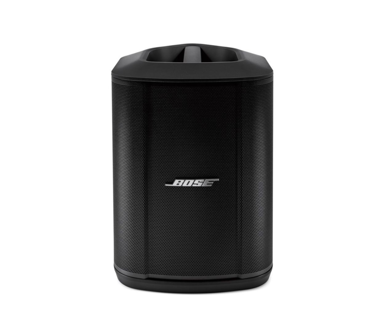 Bose S1 Pro+ Bluetooth Speaker Black Bose S1 Pro+ Bluetooth Speaker Black