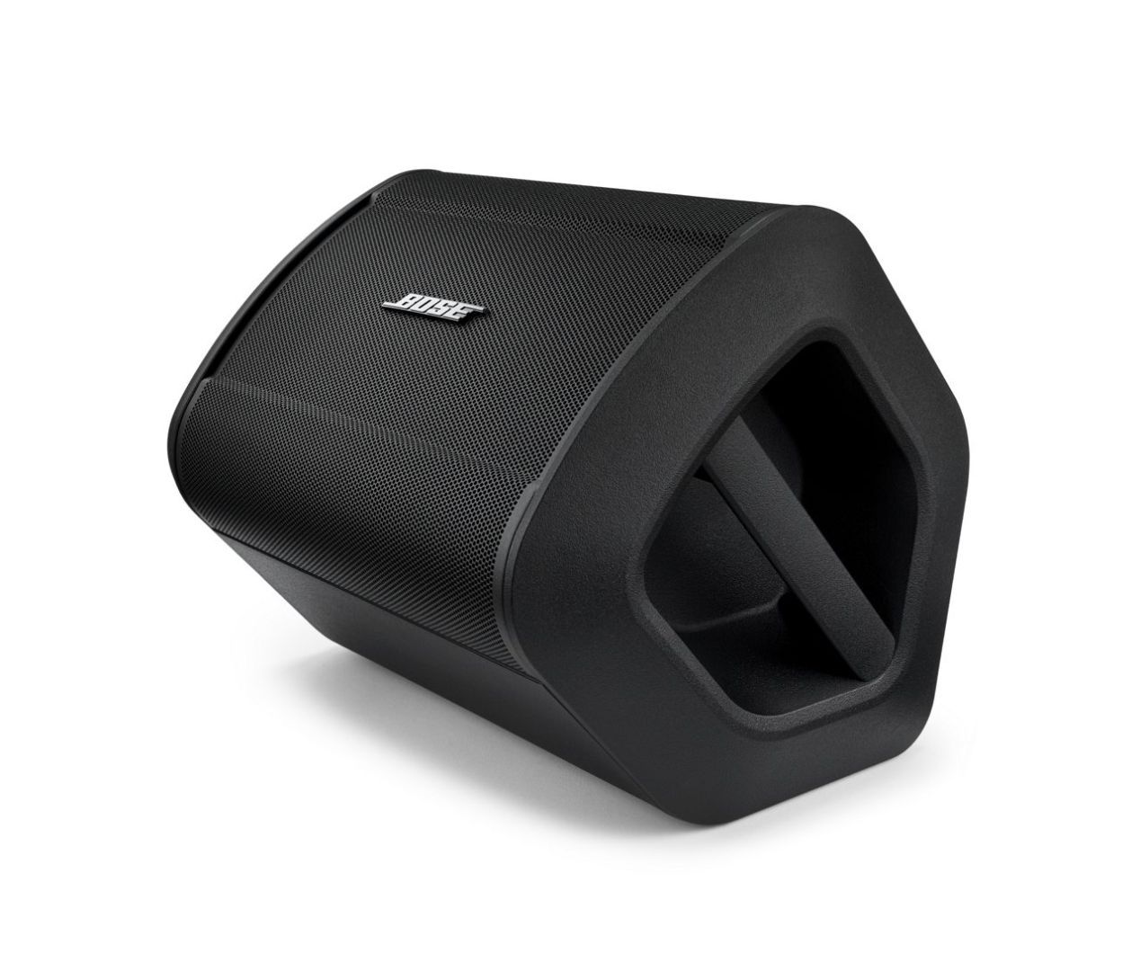 Bose S1 Pro+ Bluetooth Speaker Black Bose S1 Pro+ Bluetooth Speaker Black