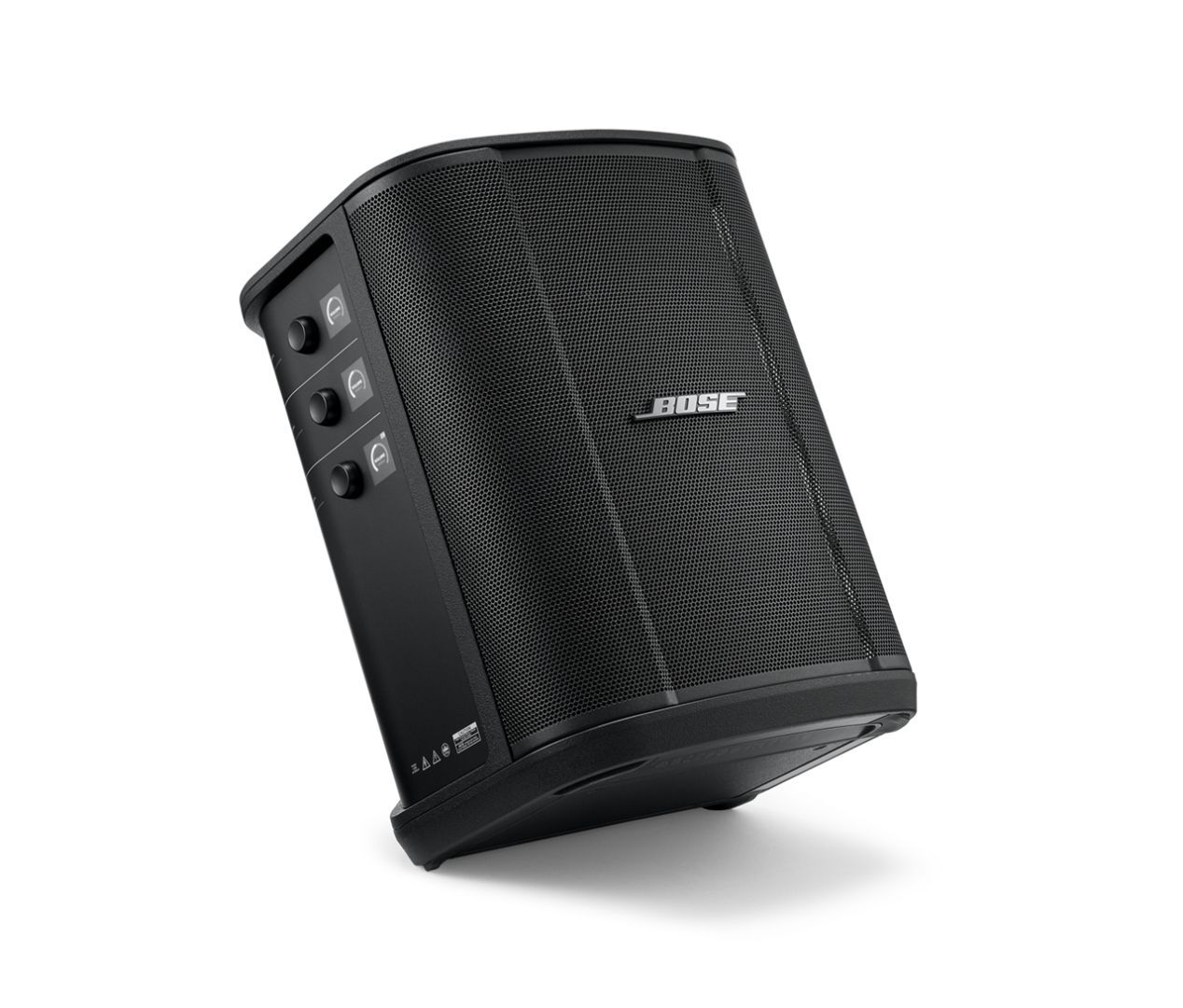 Bose S1 Pro+ Bluetooth Speaker Black Bose S1 Pro+ Bluetooth Speaker Black