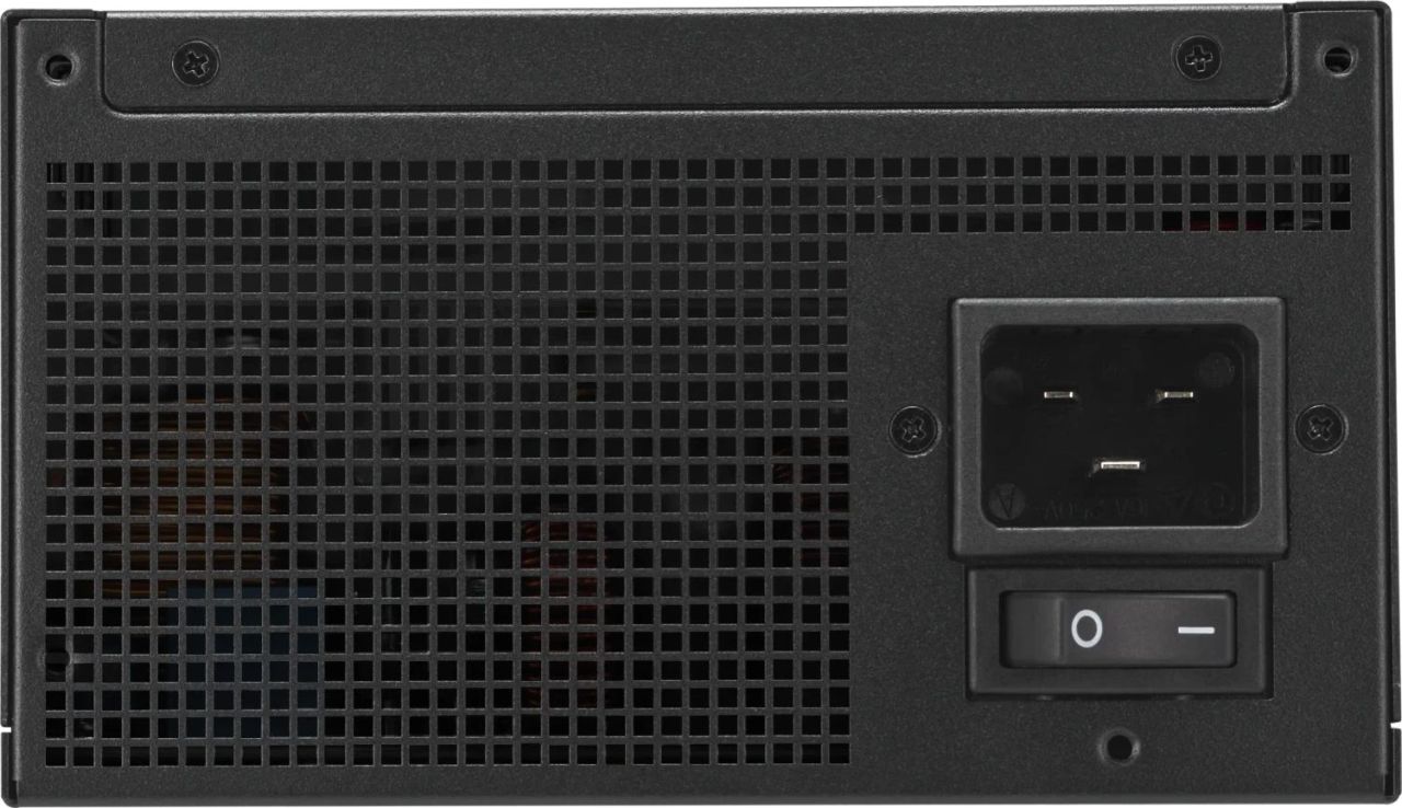 Asus 1600W 80+ Platinum Pro WS Asus 1600W 80+ Platinum Pro WS