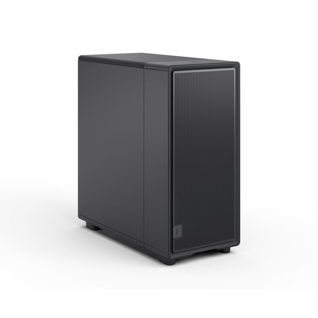 Fractal Design Epoch Black Solid