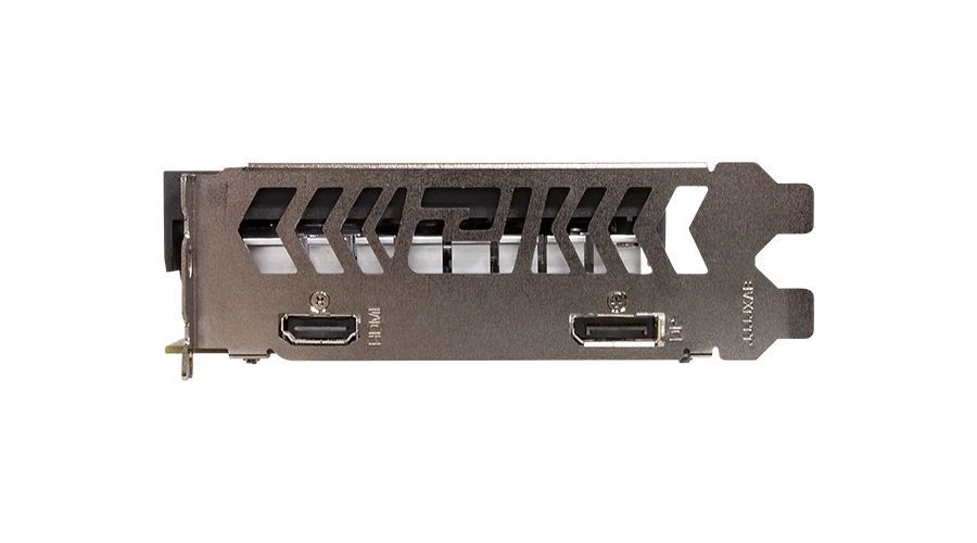 PowerColor RX6500 XT 4GB DDR6 Fighter V3 PowerColor RX6500 XT 4GB DDR6 Fighter V3